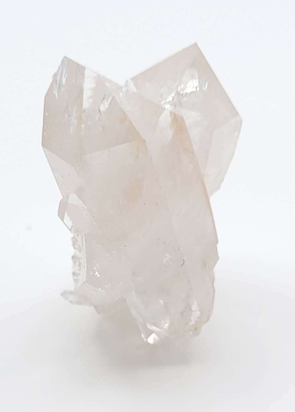 Arkansas Quartz Cluster