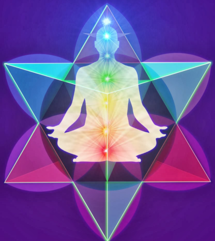 60 MINUTE REIKI & CRYSTAL HEALING