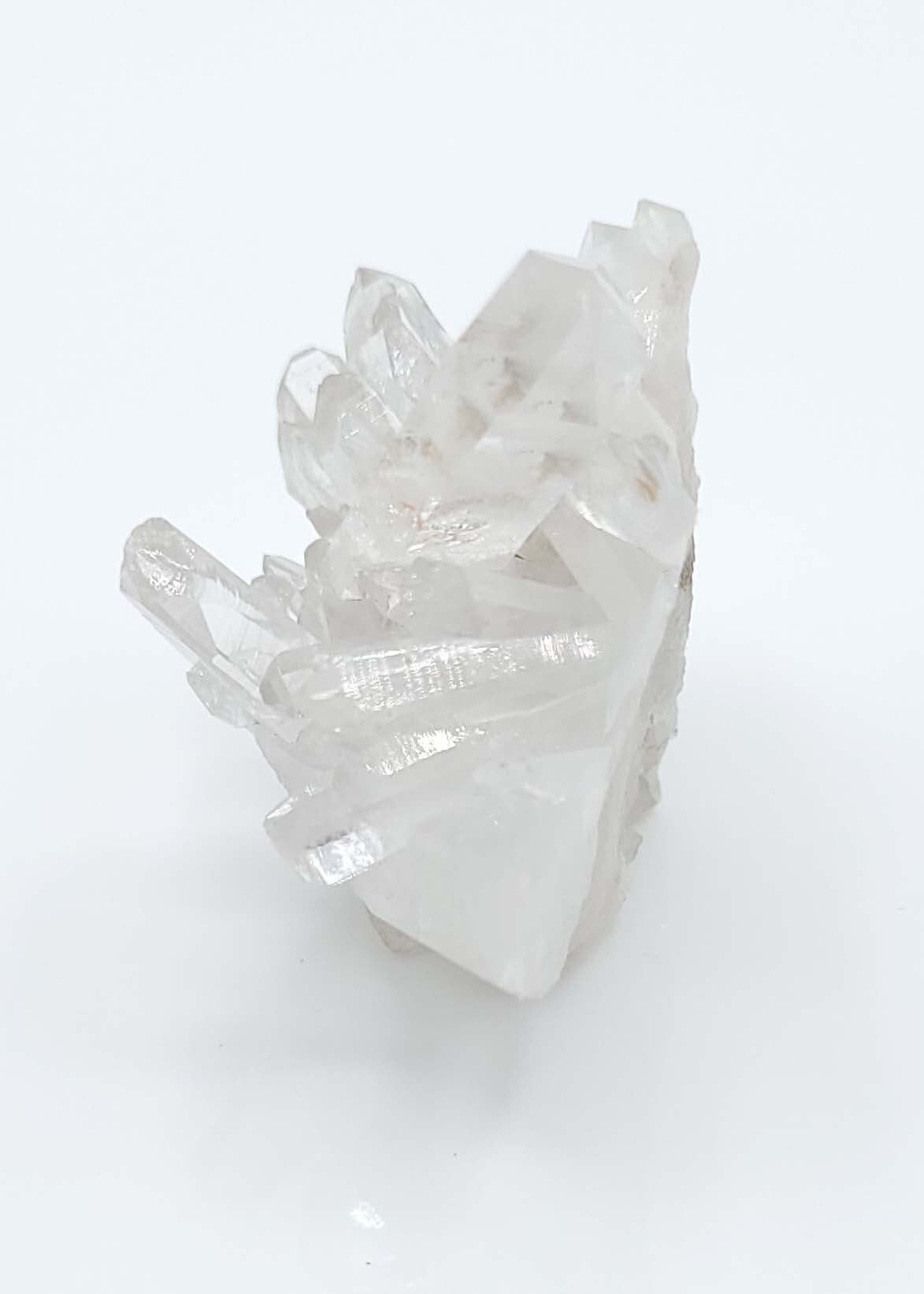 Arkansas Quartz Cluster