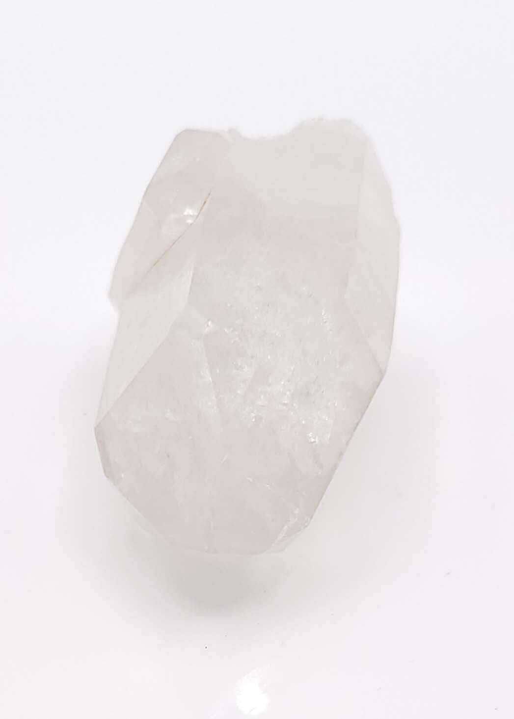 Arkansas Quartz Crystal Point