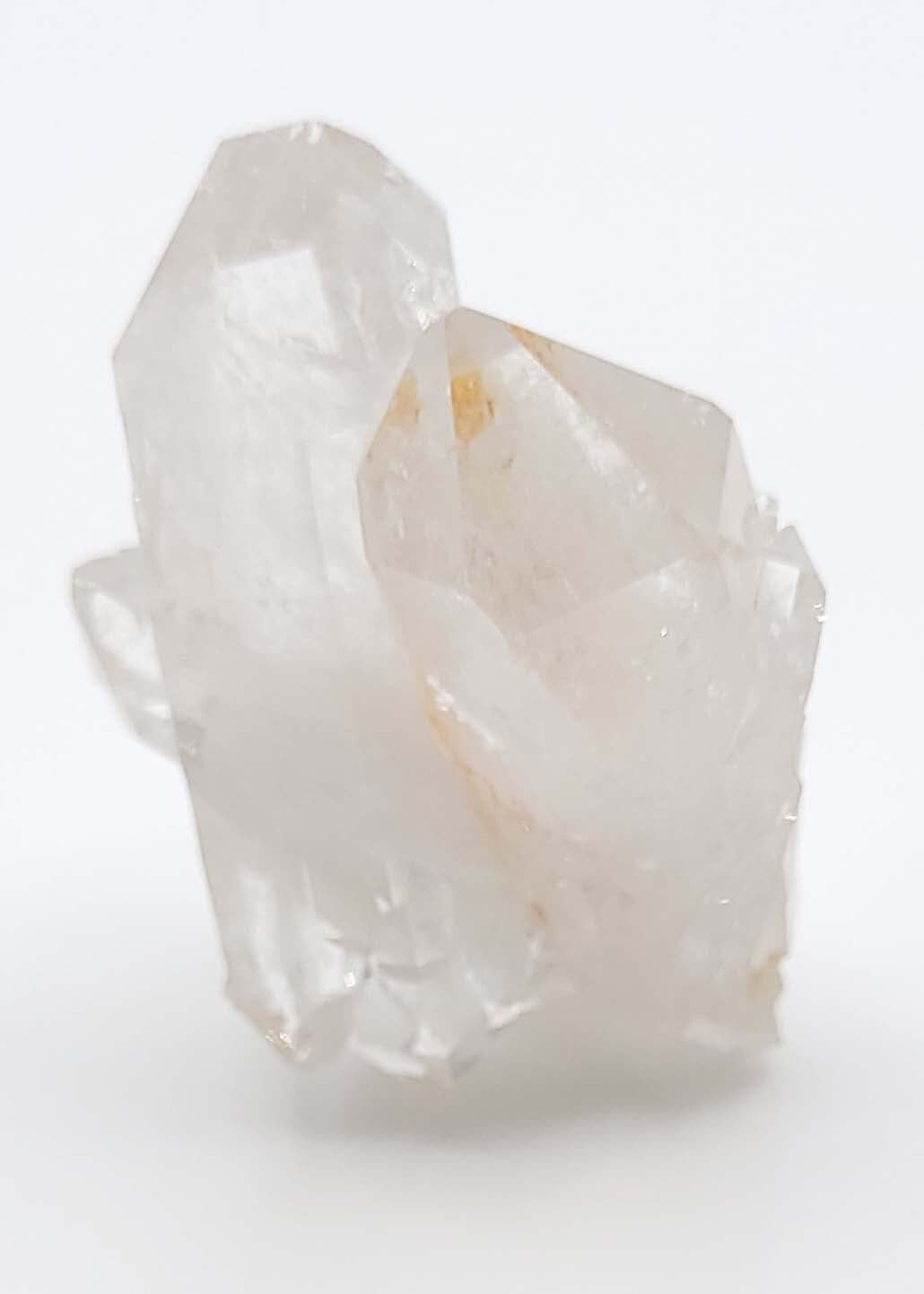 Arkansas Quartz Cluster