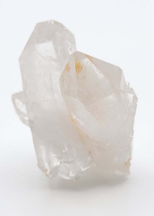 Arkansas Quartz Cluster