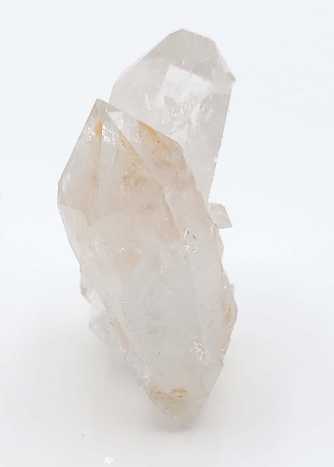 Arkansas Quartz Cluster