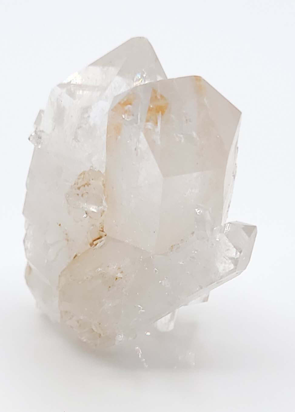 Arkansas Quartz Cluster