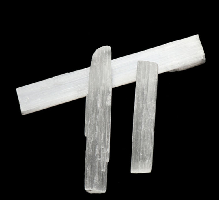 Selenite Crystal