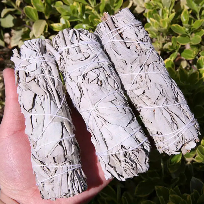 White Sage Smudge Stick