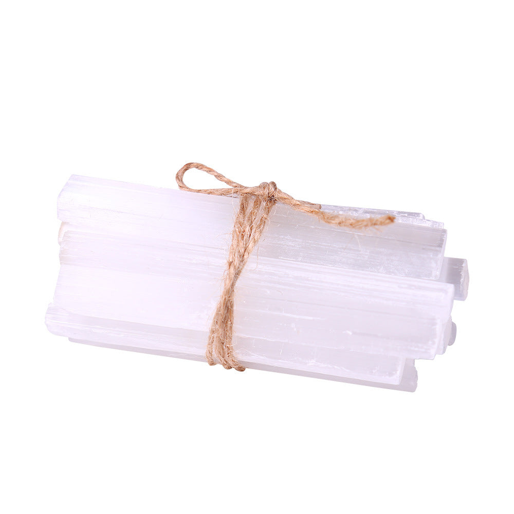 Selenite Crystal