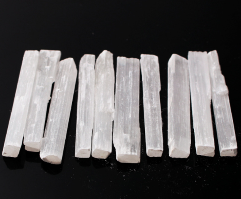 Selenite Crystal