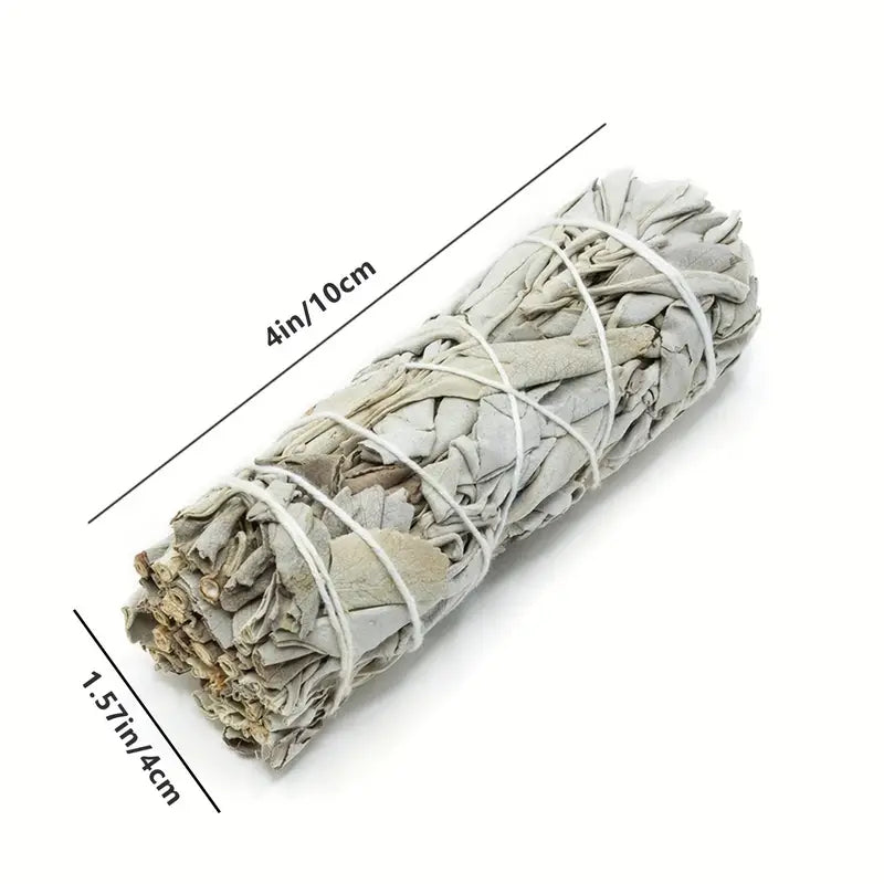 White Sage Smudge Stick