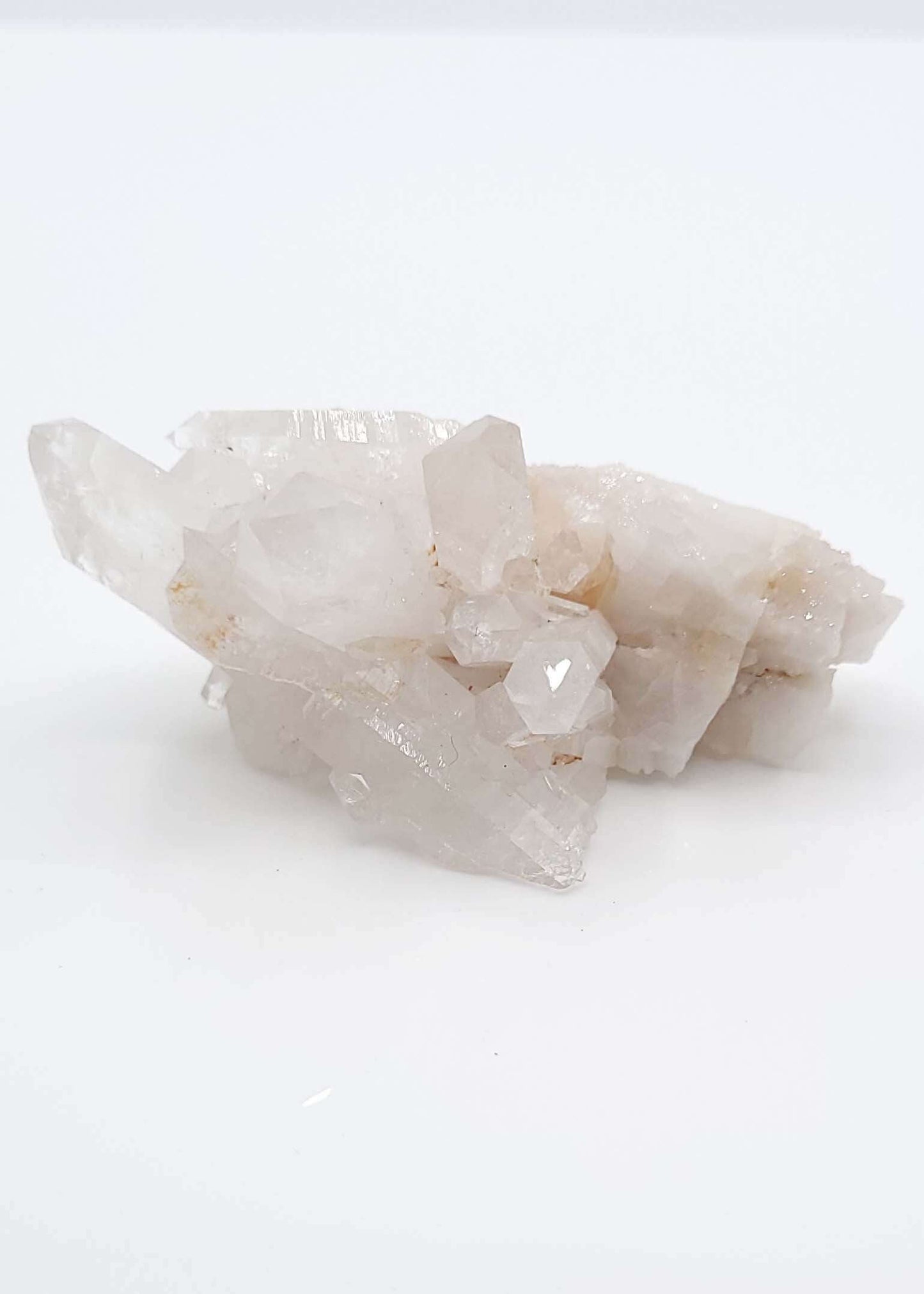Arkansas Quartz Cluster