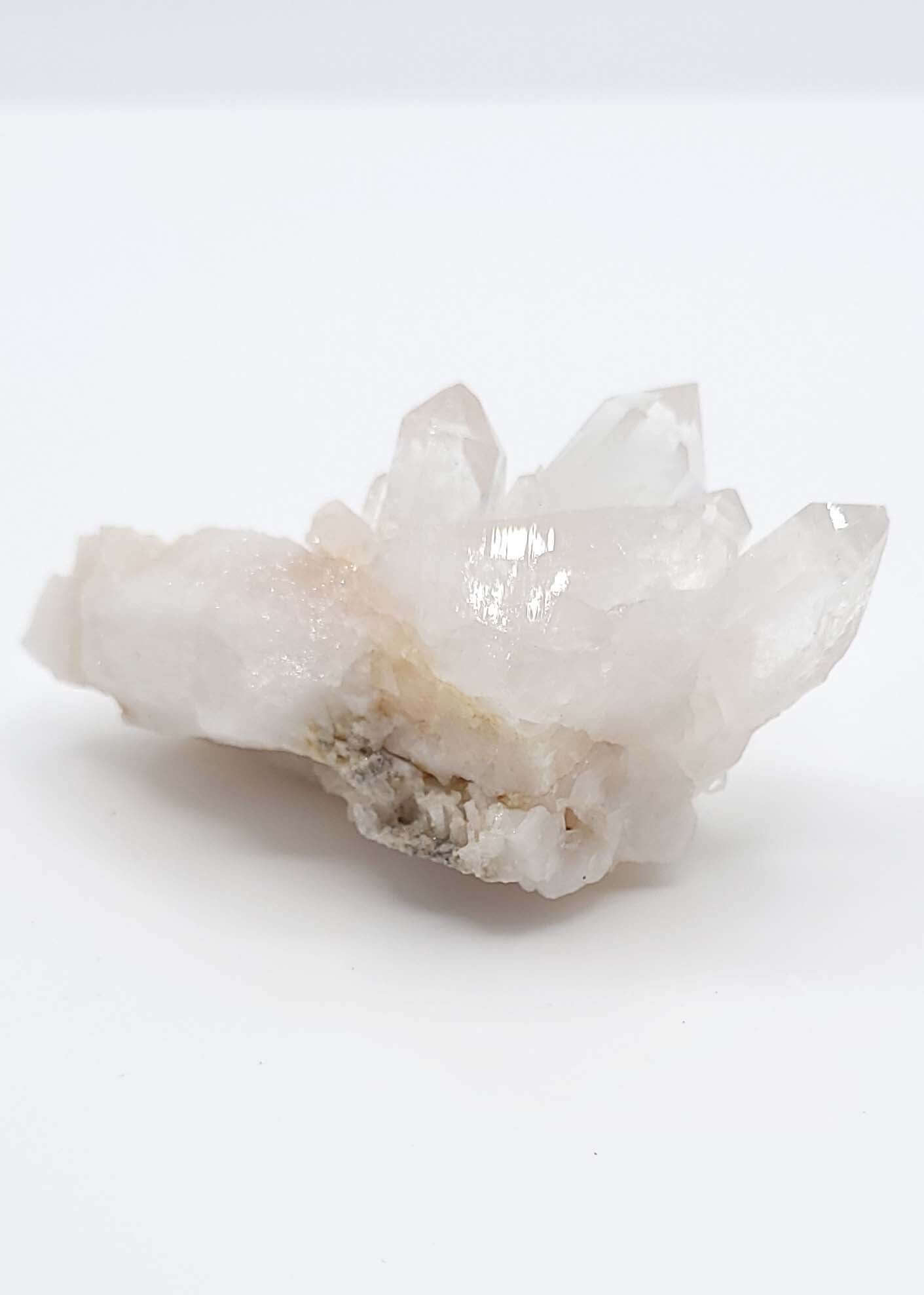 Arkansas Quartz Cluster