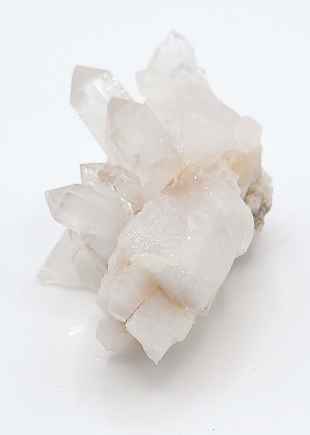 Arkansas Quartz Cluster