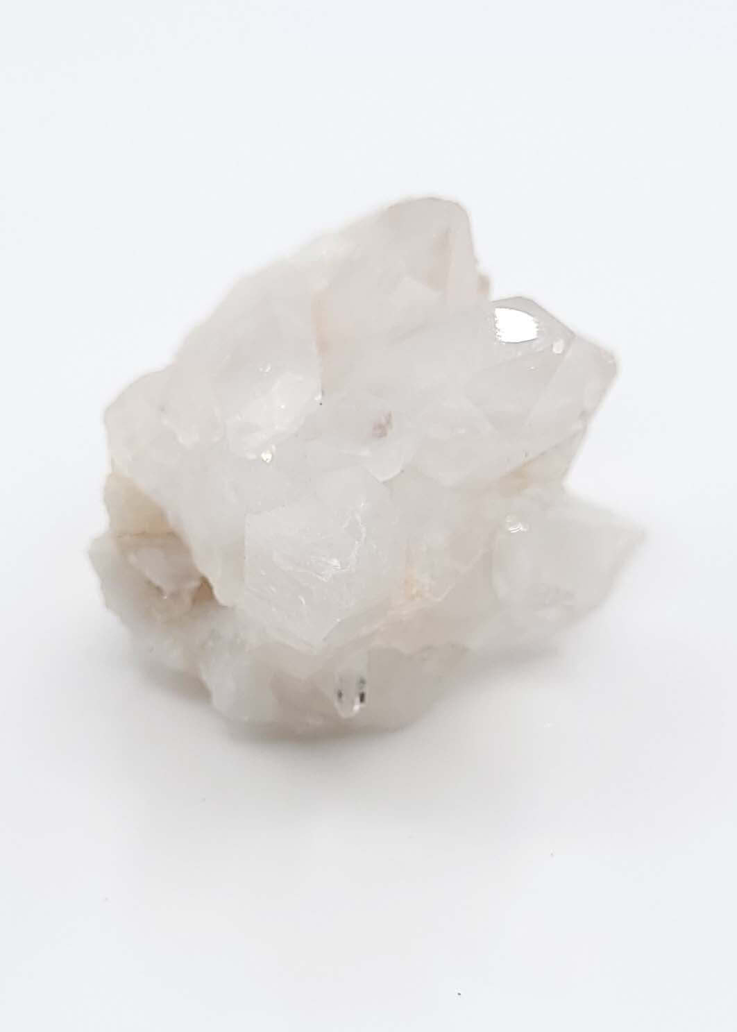 Arkansas Quartz Cluster
