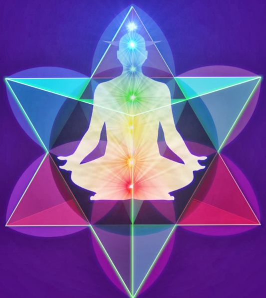 60 MINUTE REIKI & CRYSTAL HEALING