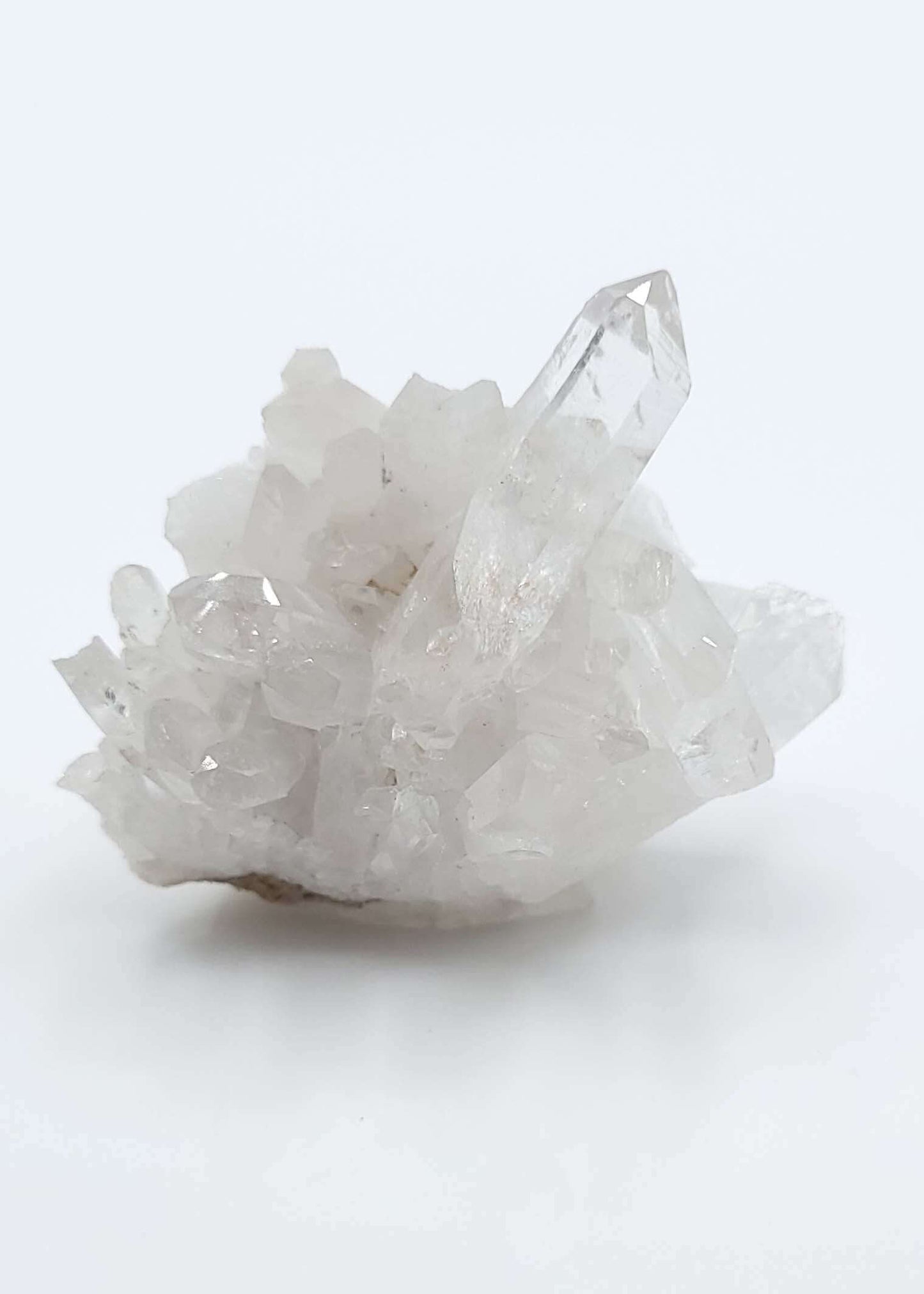 Arkansas Quartz Cluster