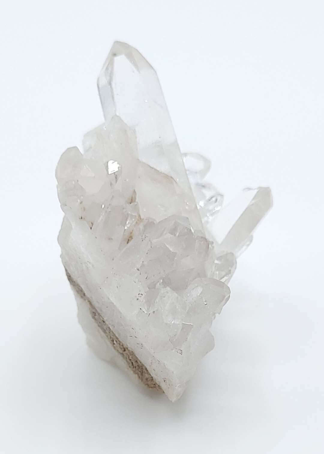 Arkansas Quartz Cluster