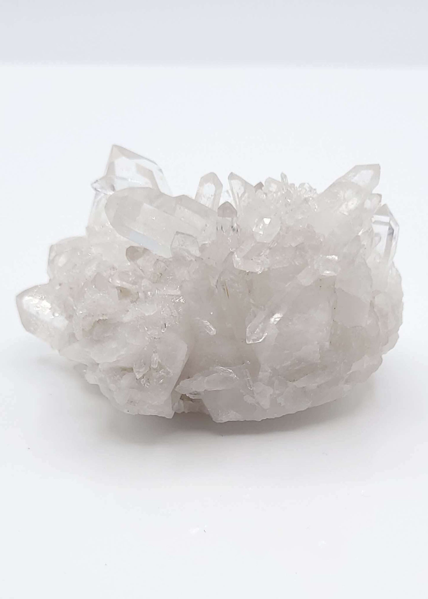 Arkansas Quartz Cluster