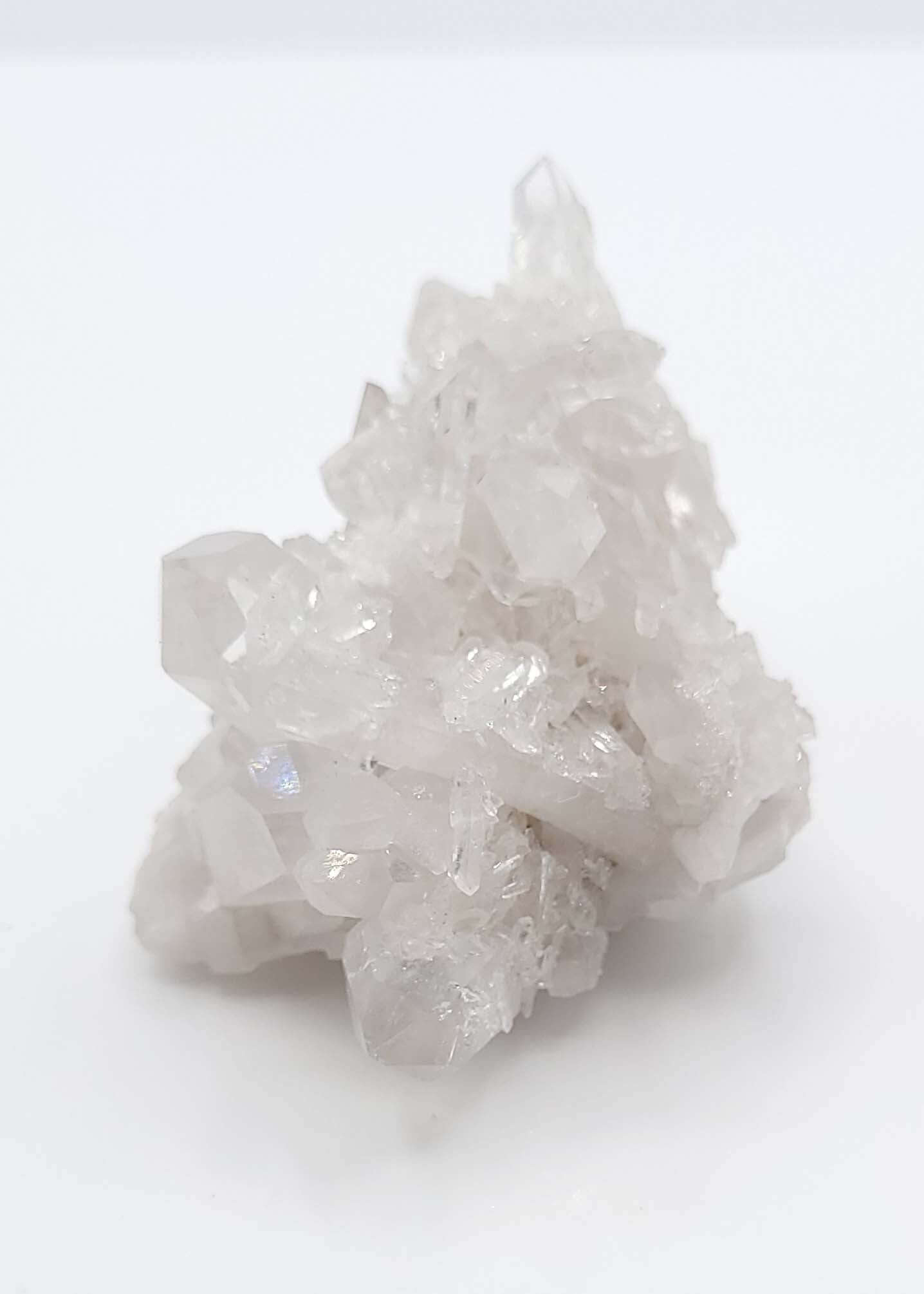 Arkansas Quartz Cluster