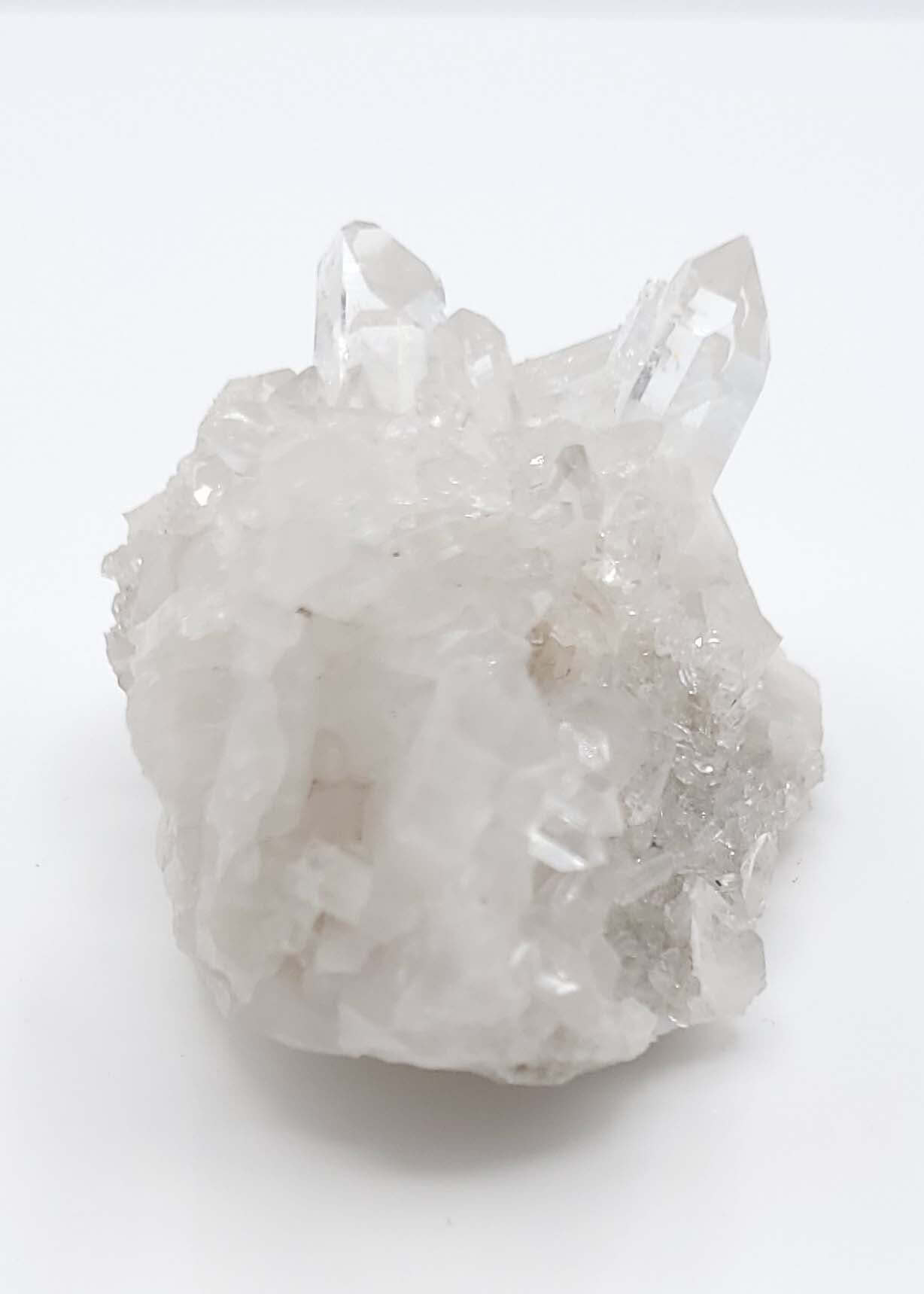 Arkansas Quartz Cluster