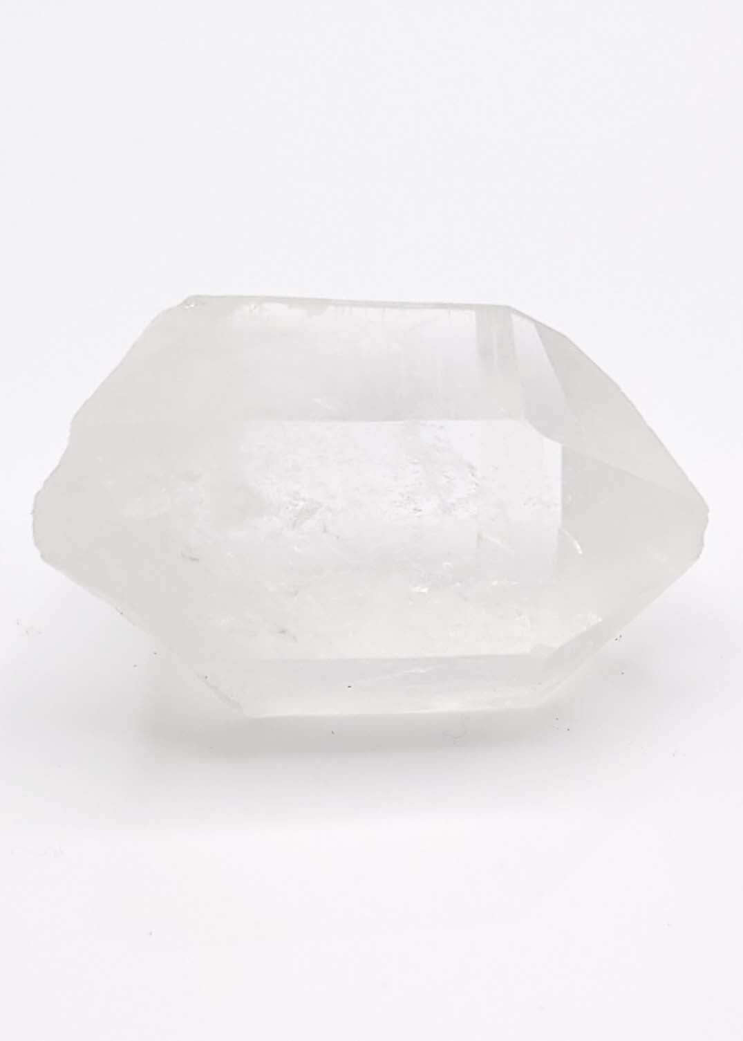 Arkansas Quartz Crystal Point