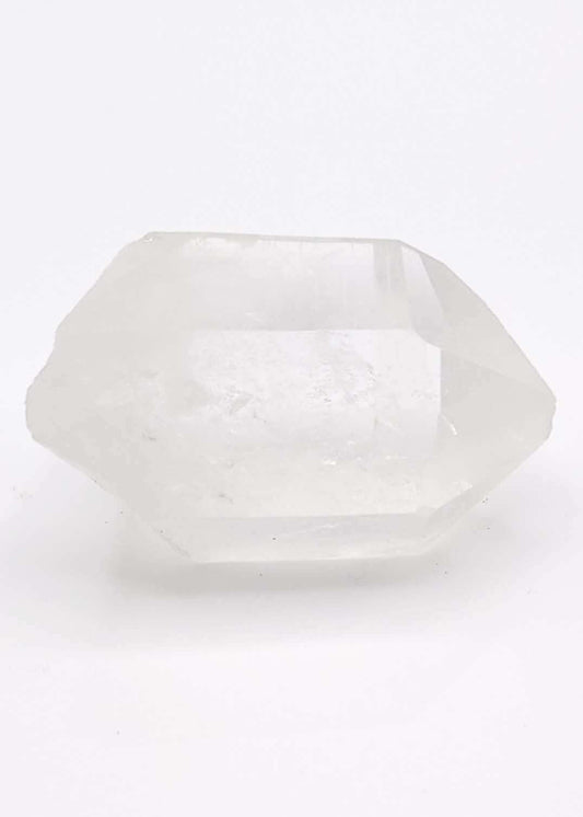 Arkansas Quartz Crystal Point
