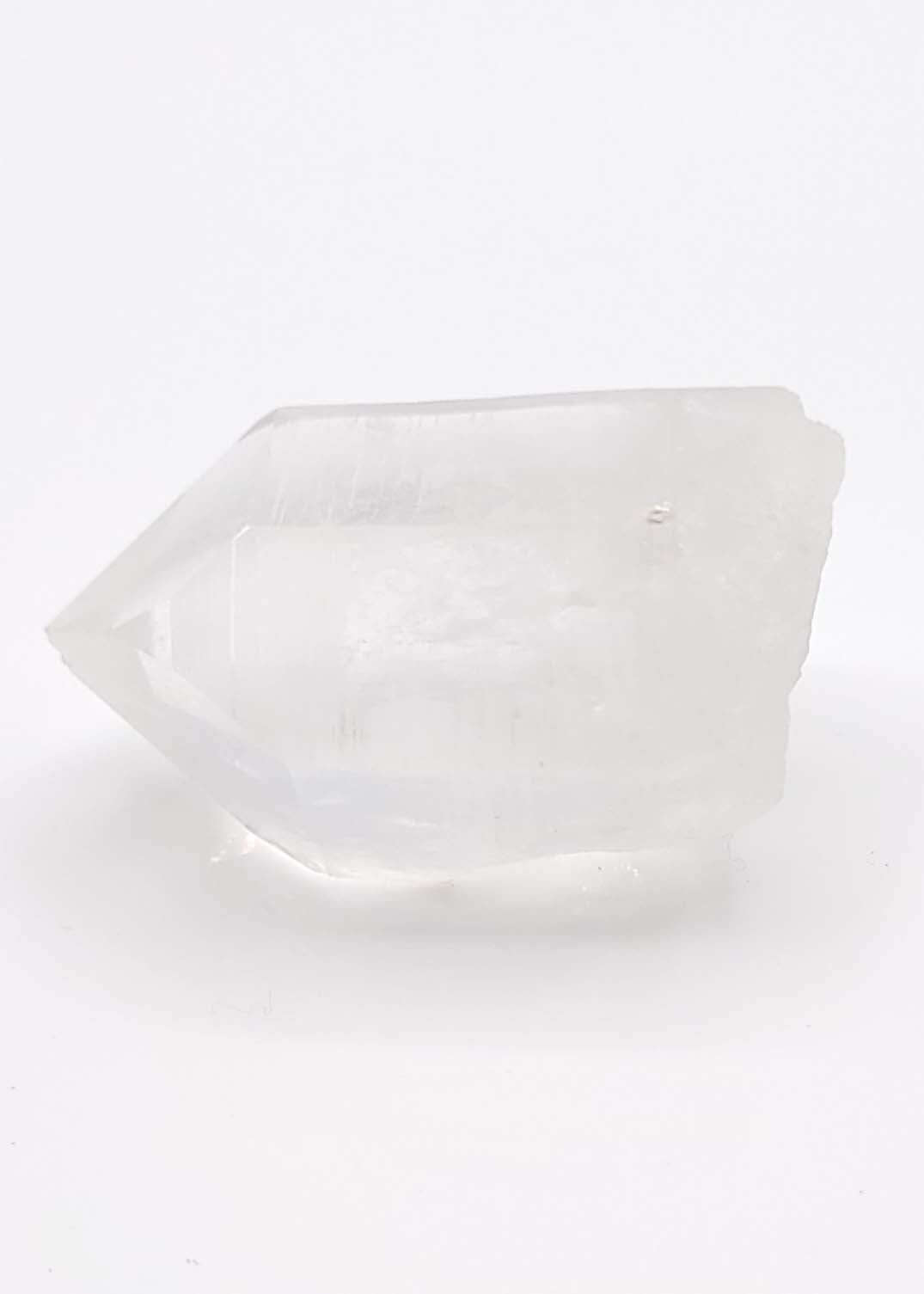 Arkansas Quartz Crystal Point