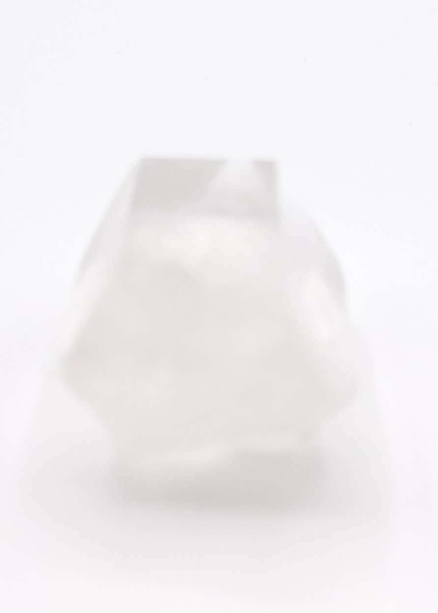 Arkansas Quartz Crystal Point