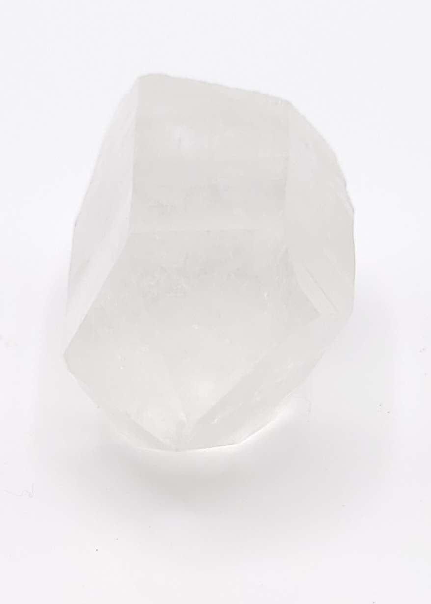 Arkansas Quartz Crystal Point