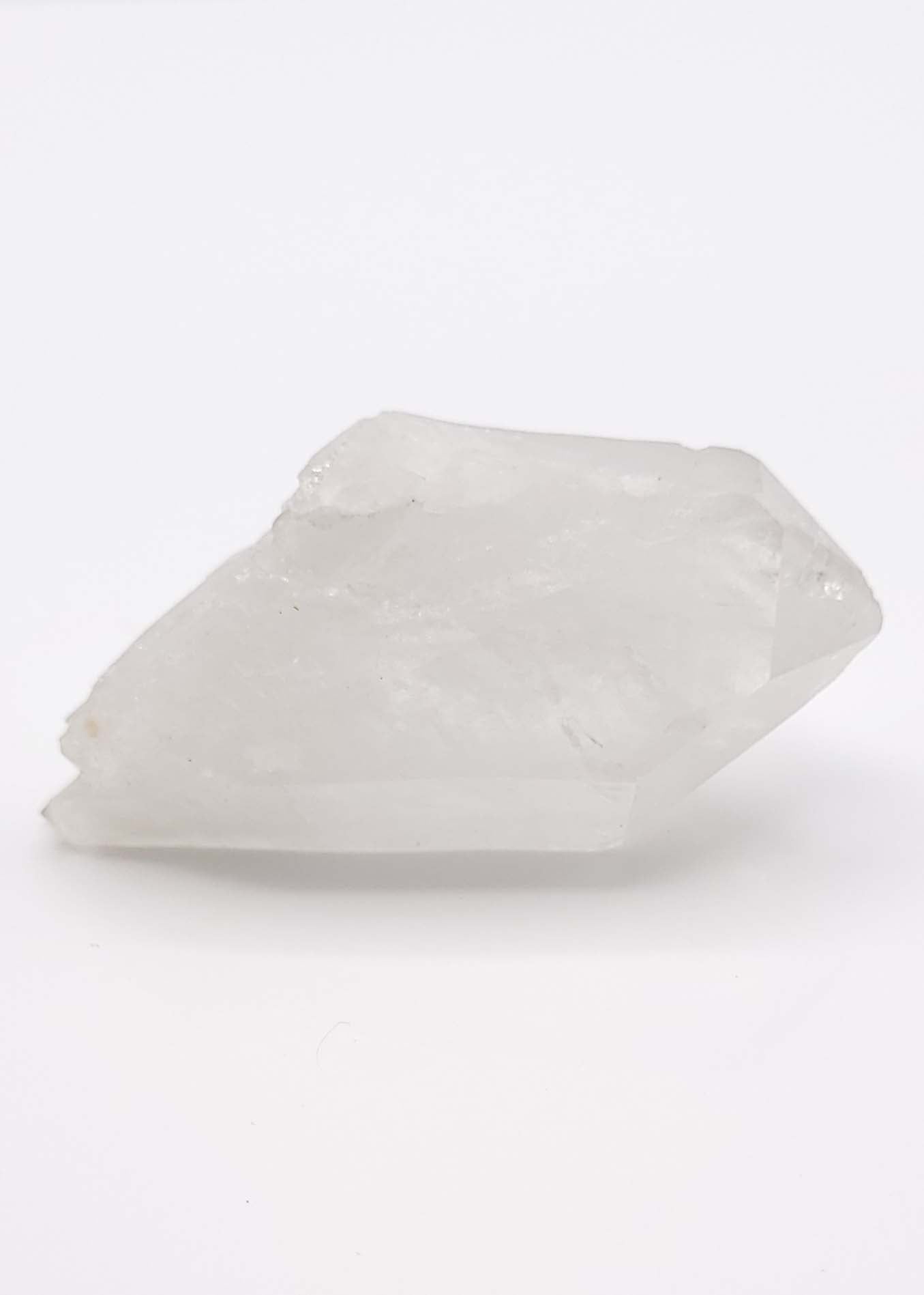 Arkansas Quartz Crystal Point