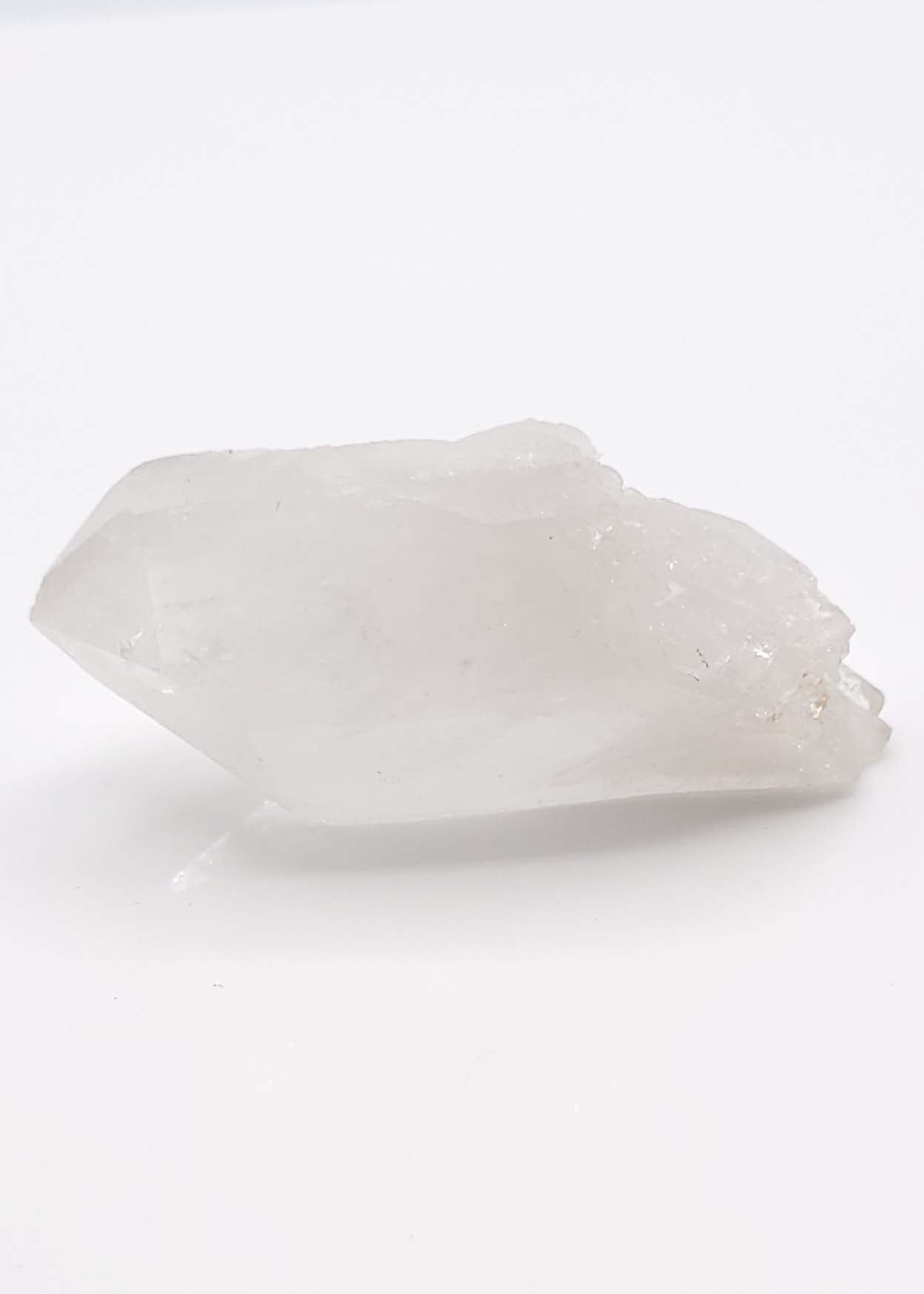 Arkansas Quartz Crystal Point
