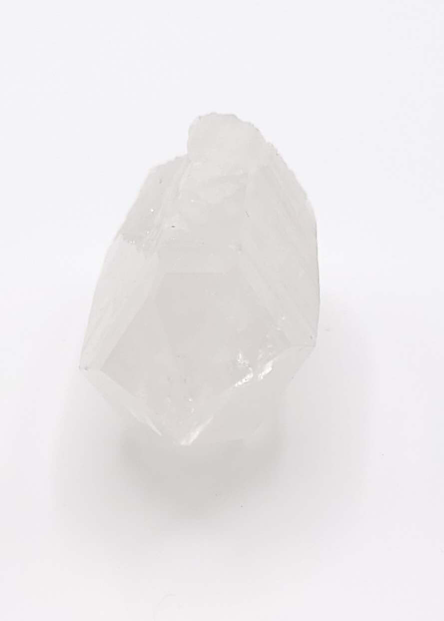 Arkansas Quartz Crystal Point