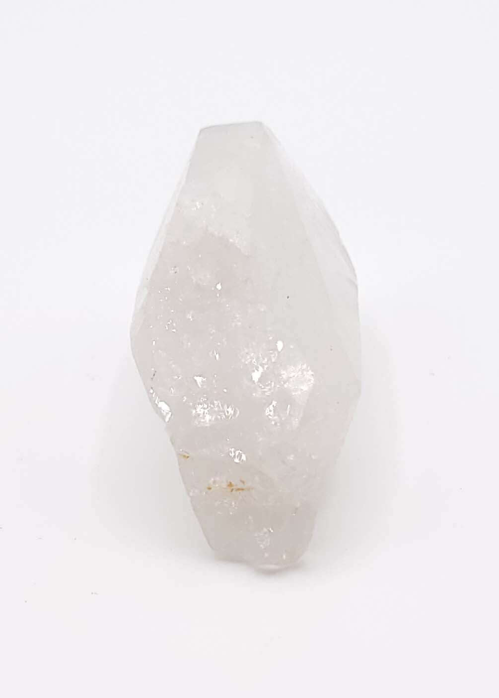 Arkansas Quartz Crystal Point