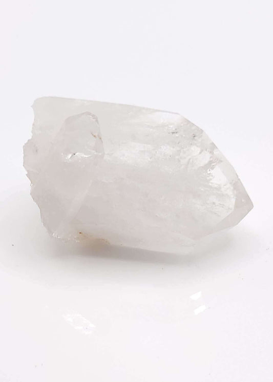 Arkansas Quartz Crystal Point