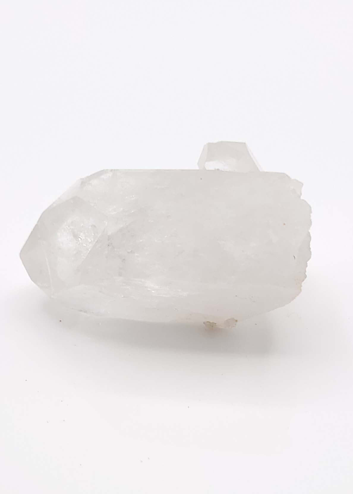 Arkansas Quartz Crystal Point