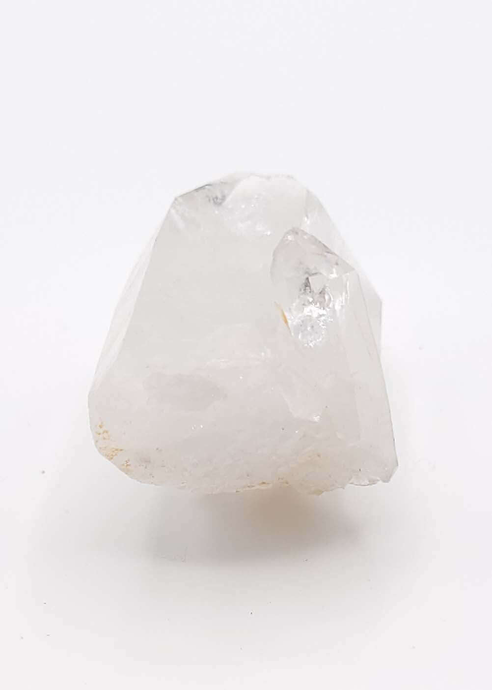 Arkansas Quartz Crystal Point