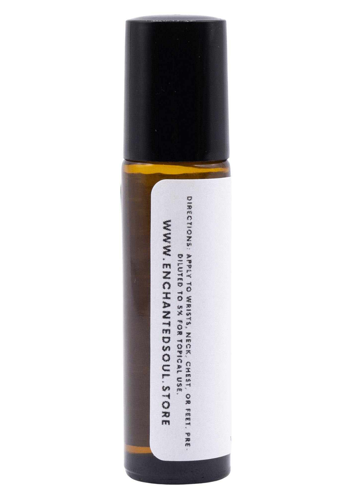Lavender Essential Oil Roll-On